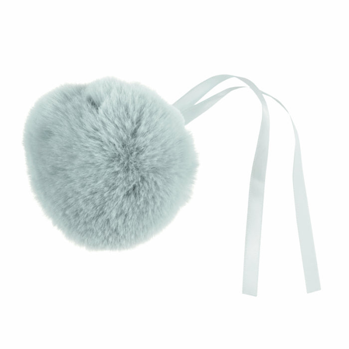 AW1 - Ziah Luxury Pom Hat