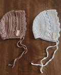 26S - The Lovely Ziah Bonnet