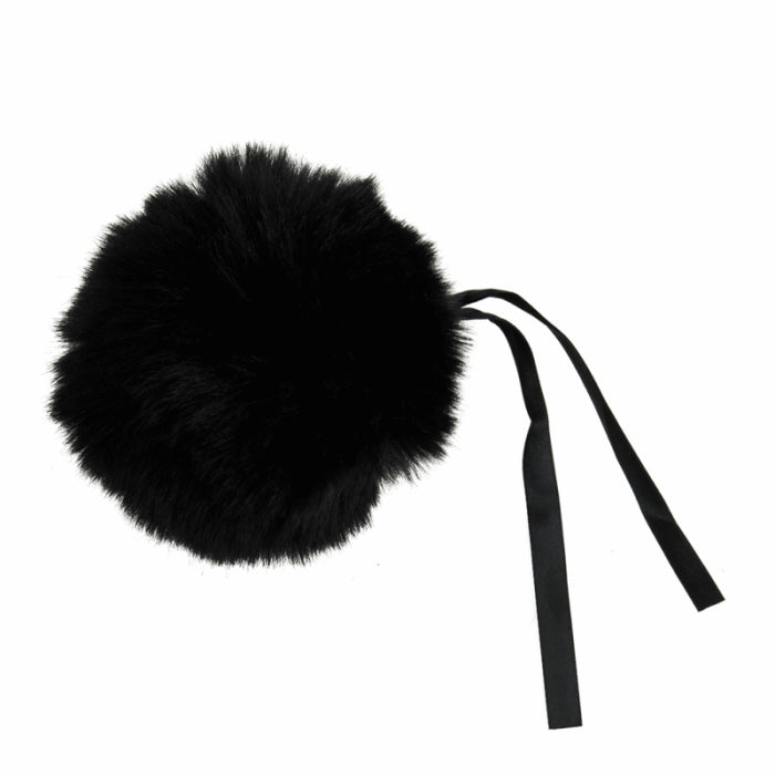 AW1 - Ziah Luxury Pom Hat