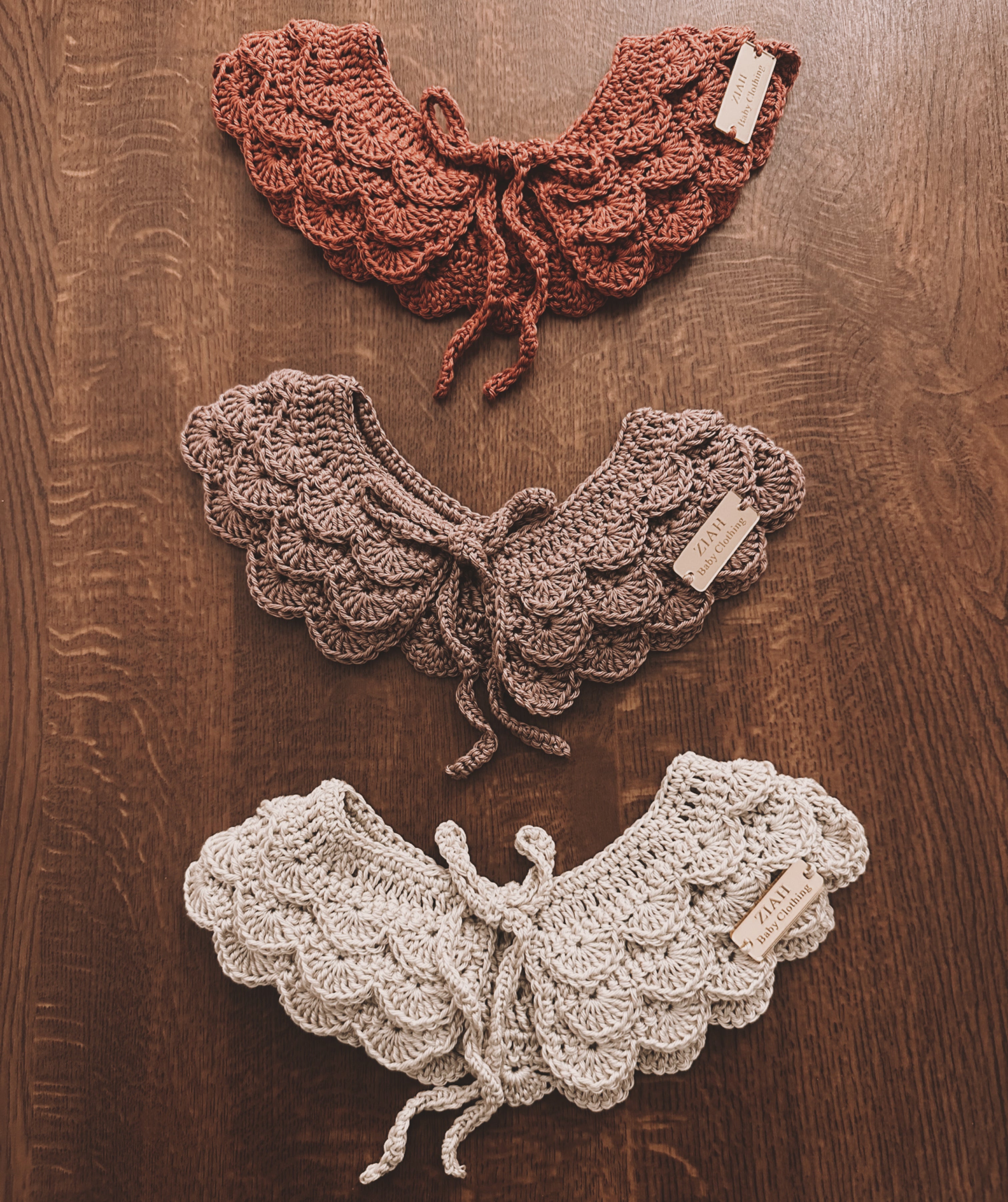 26S - The Cutie Ziah Collar