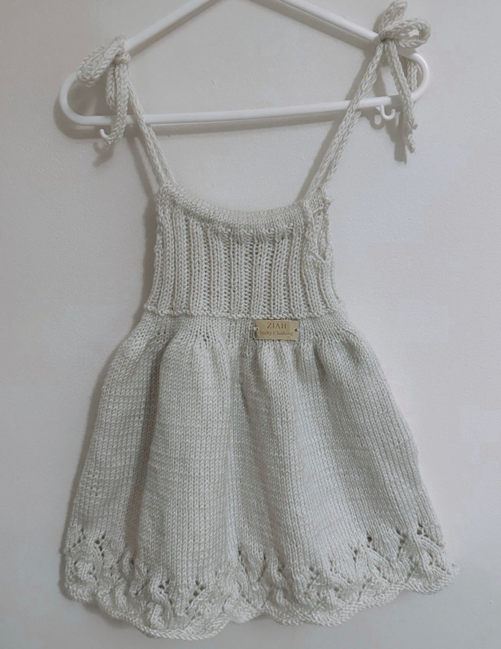 26S - The Dainty Ziah Sun Dress