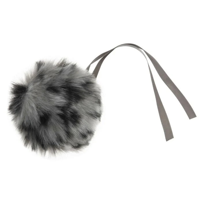 AW1 - Ziah Luxury Pom Hat