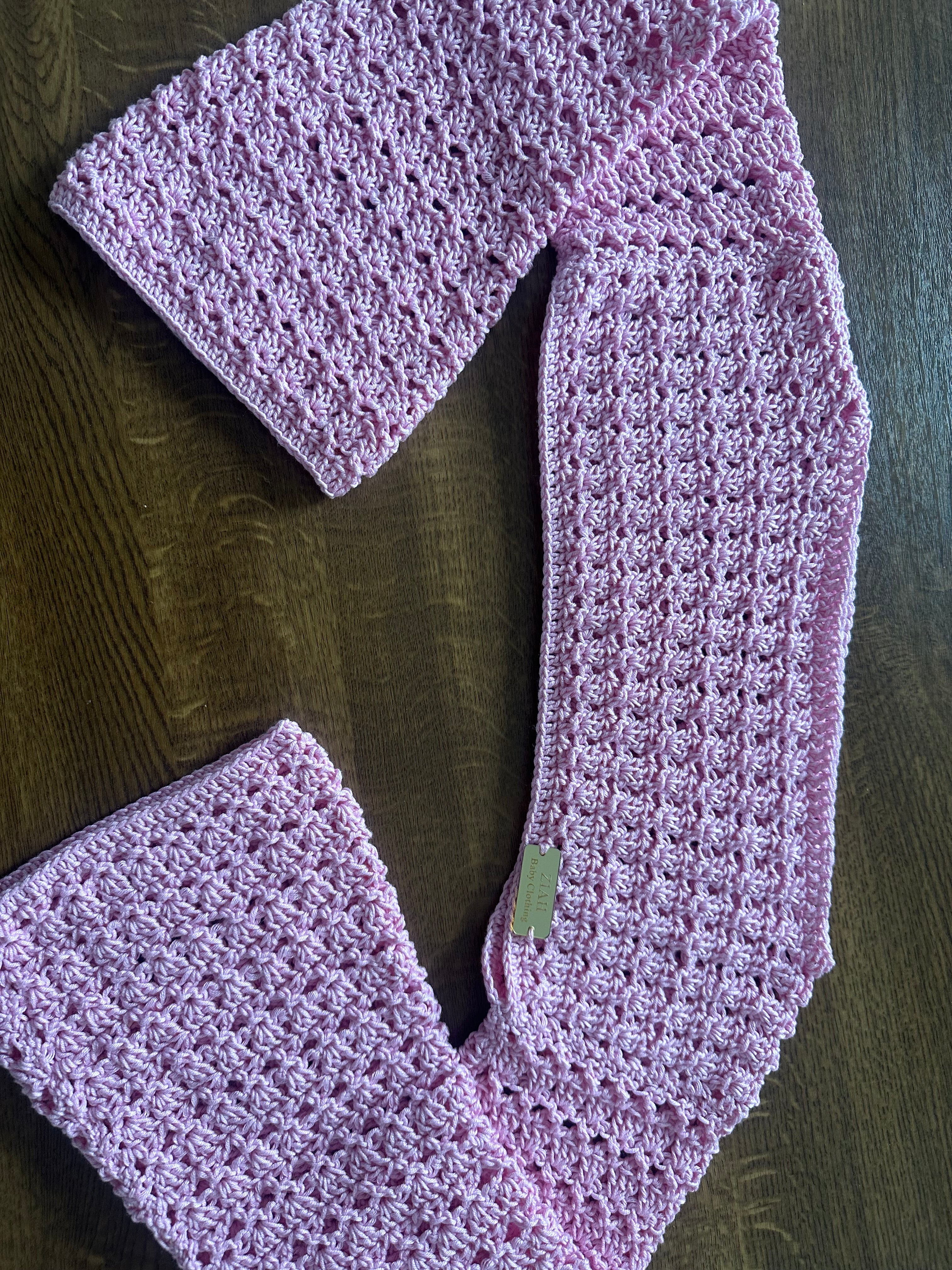 26S - The Ziah Shawl