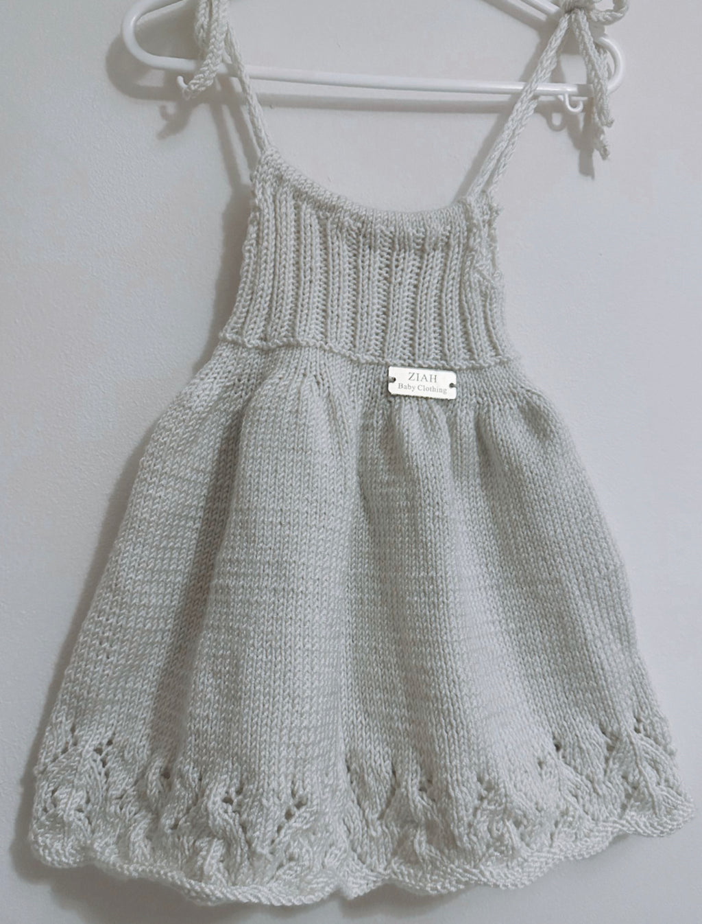 26S - The Dainty Ziah Sun Dress