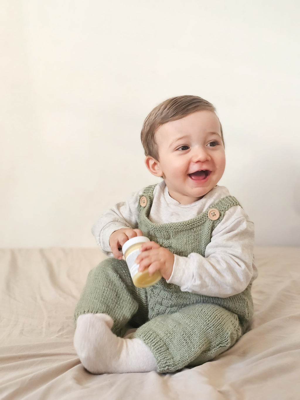 26S - The Autumn Ziah Dungarees