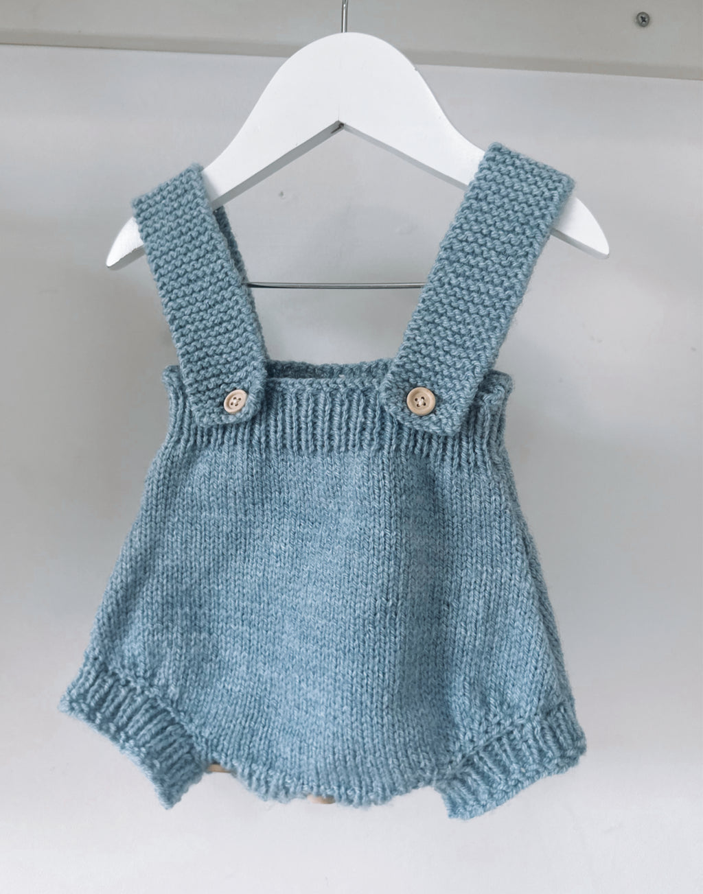 AW5 - Ziah Boys Pineapple Bloomers