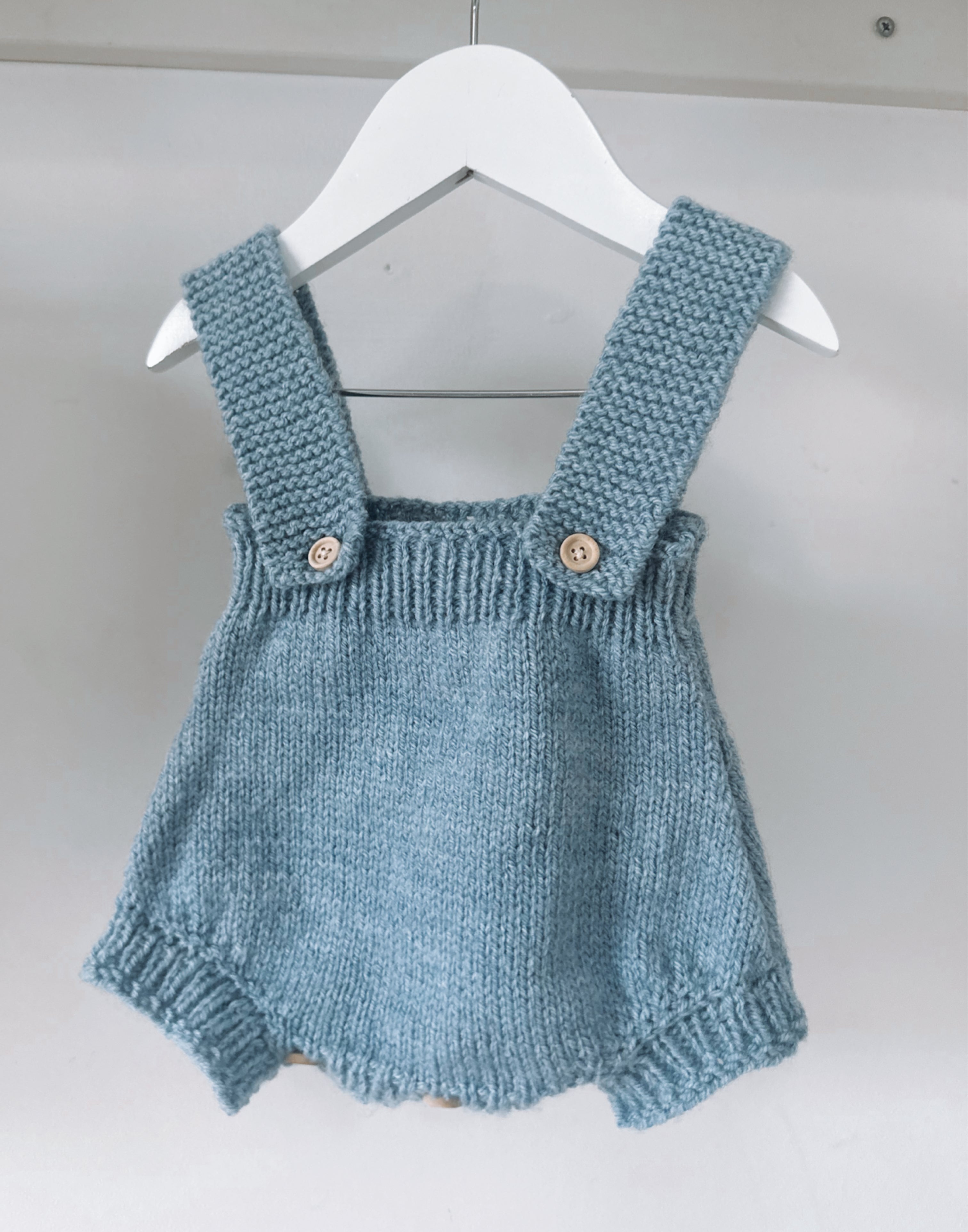 AW5 - Ziah Boys Pineapple Bloomers