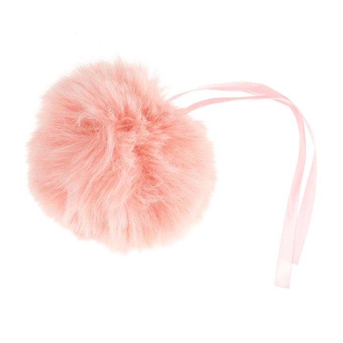 AW1 - Ziah Luxury Pom Hat