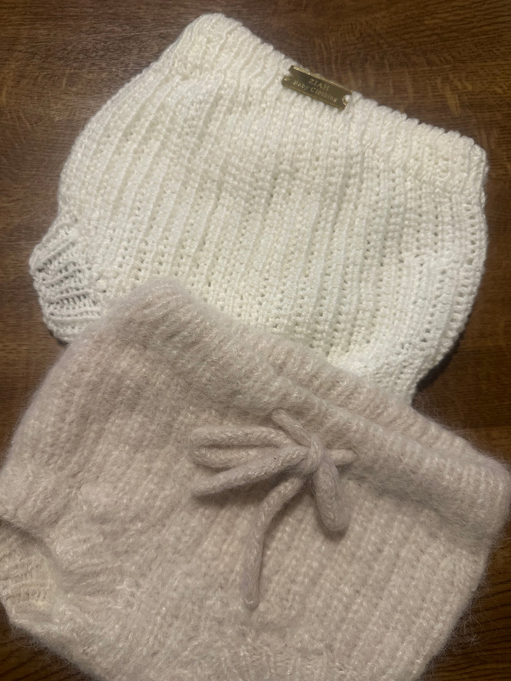Cloud Ziah Double Knit Bloomers