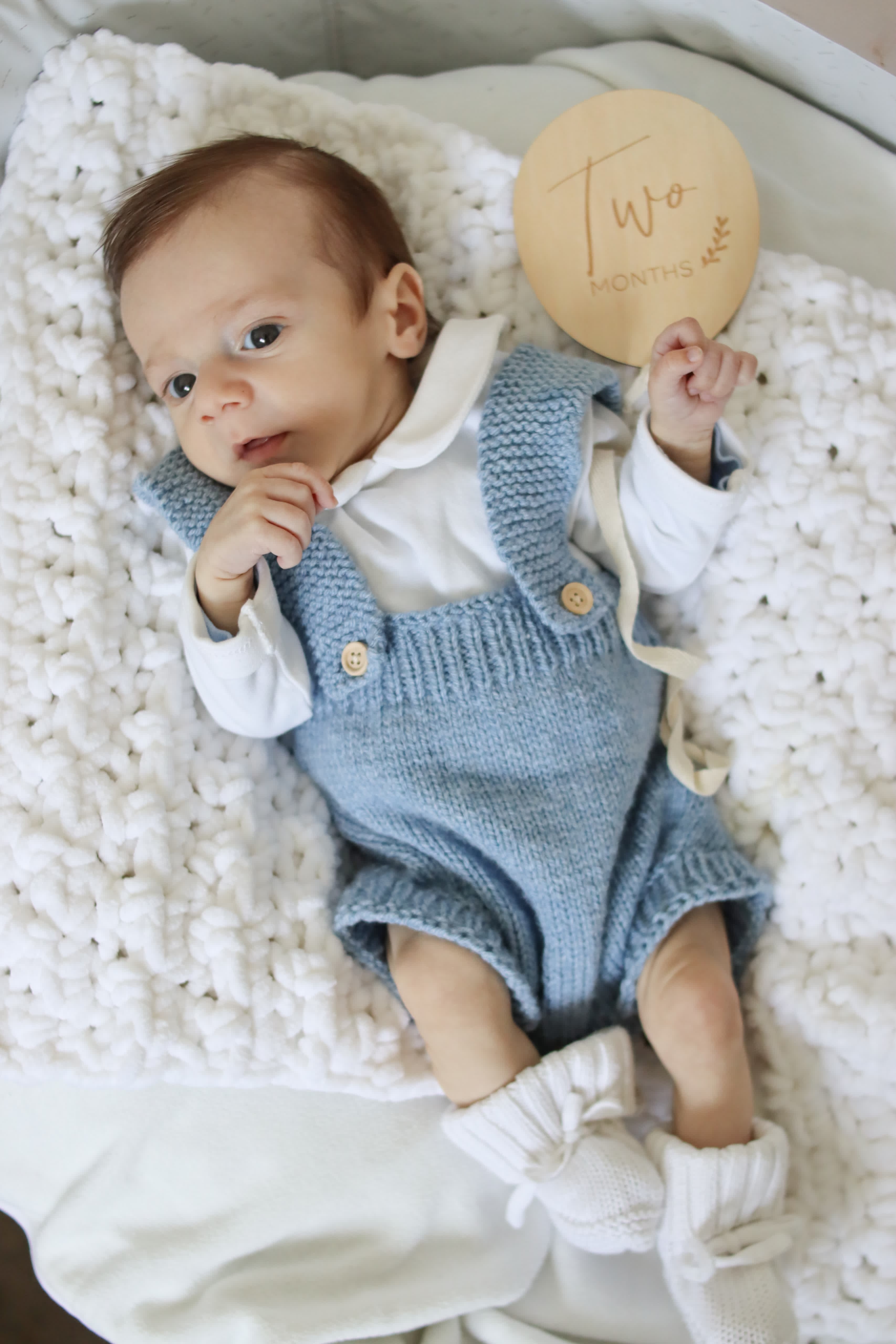 AW5 - Ziah Boys Pineapple Bloomers