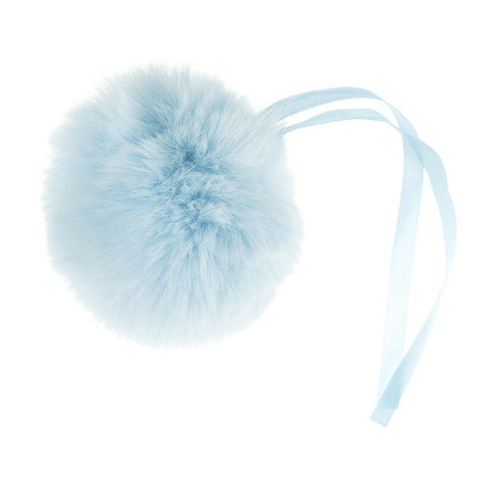 AW1 - Ziah Luxury Pom Hat