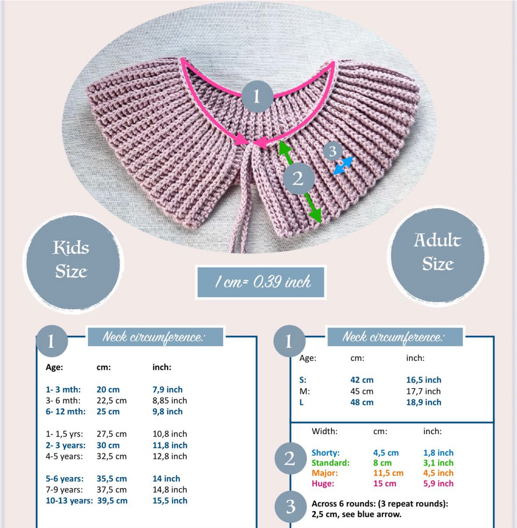 26S - The Victorian Ziah Collar