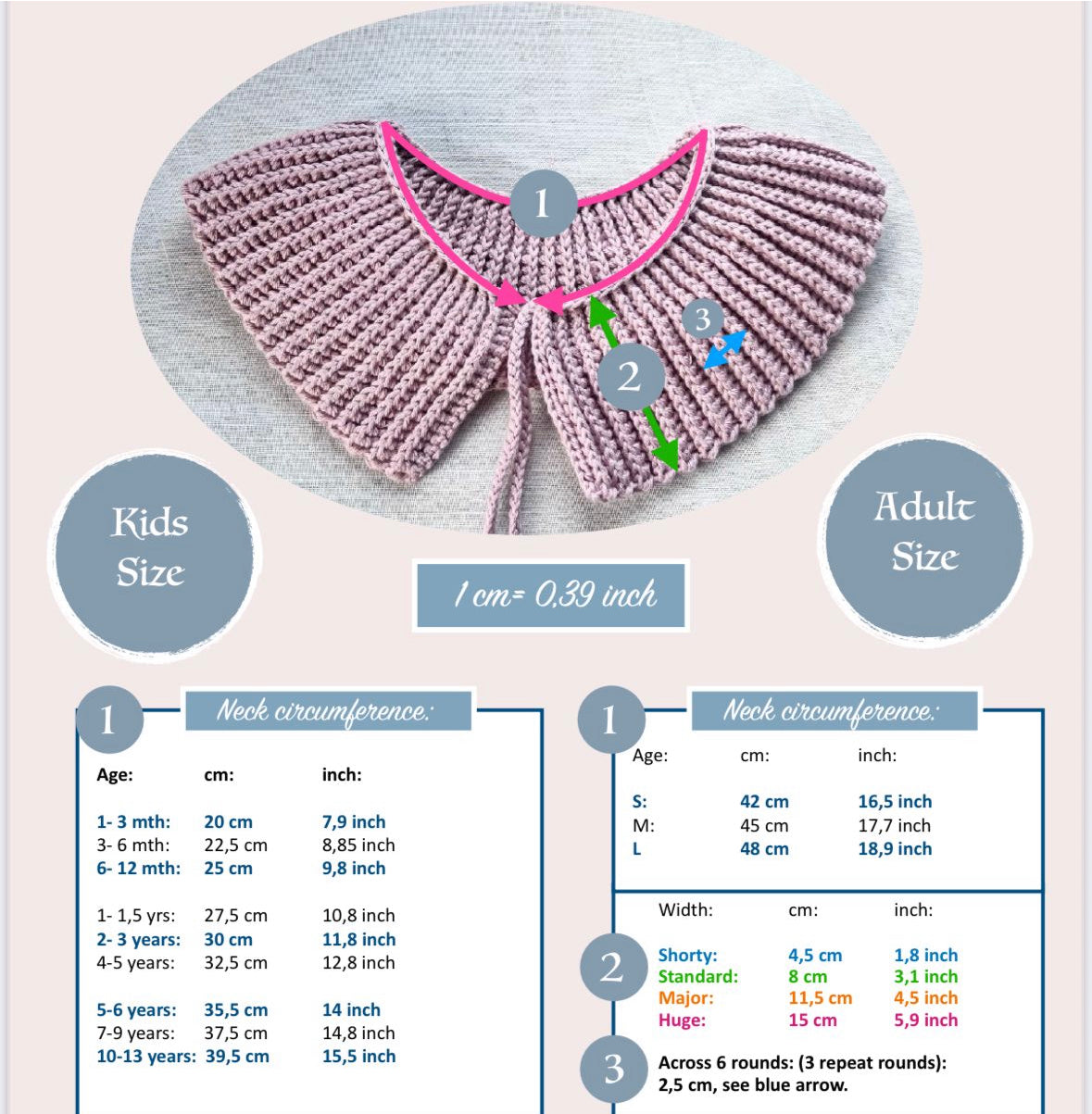26S - The Victorian Ziah Collar