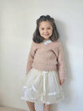 AW1 - Alpaca Wool Ziah Wrap Cardigan