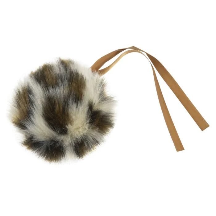 AW1 - Ziah Luxury Pom Hat