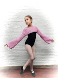 26S - The Ziah Shawl