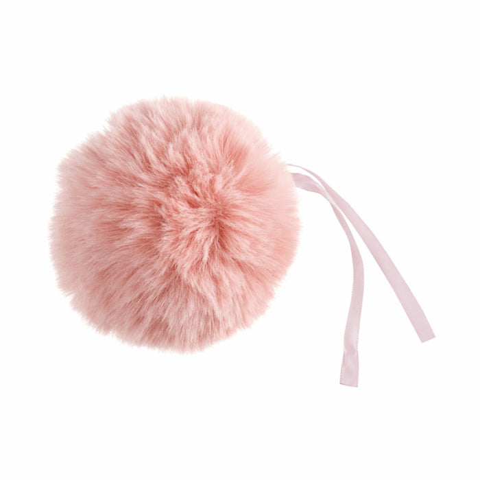 AW1 - Ziah Luxury Pom Hat