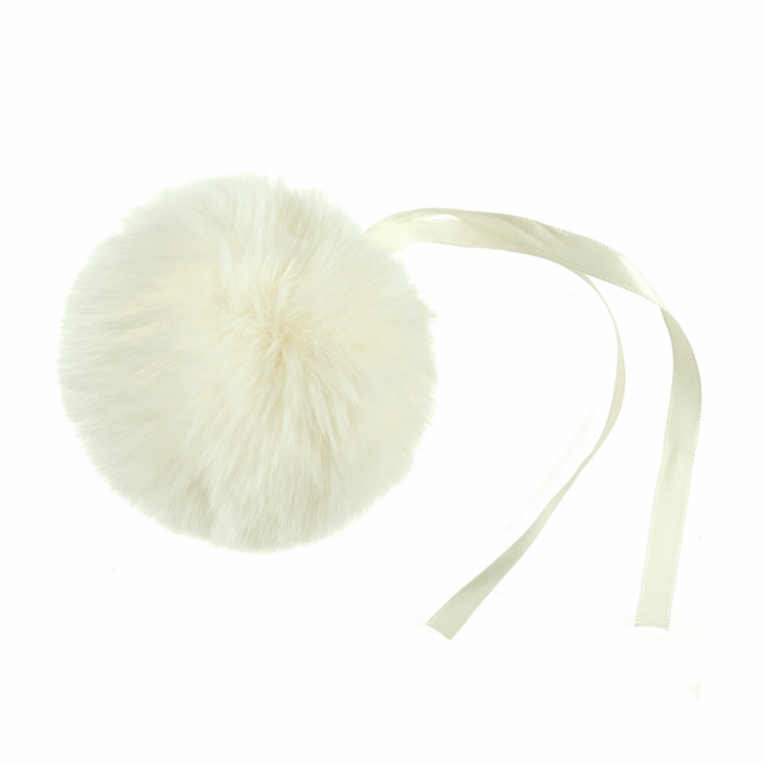 AW1 - Ziah Luxury Pom Hat