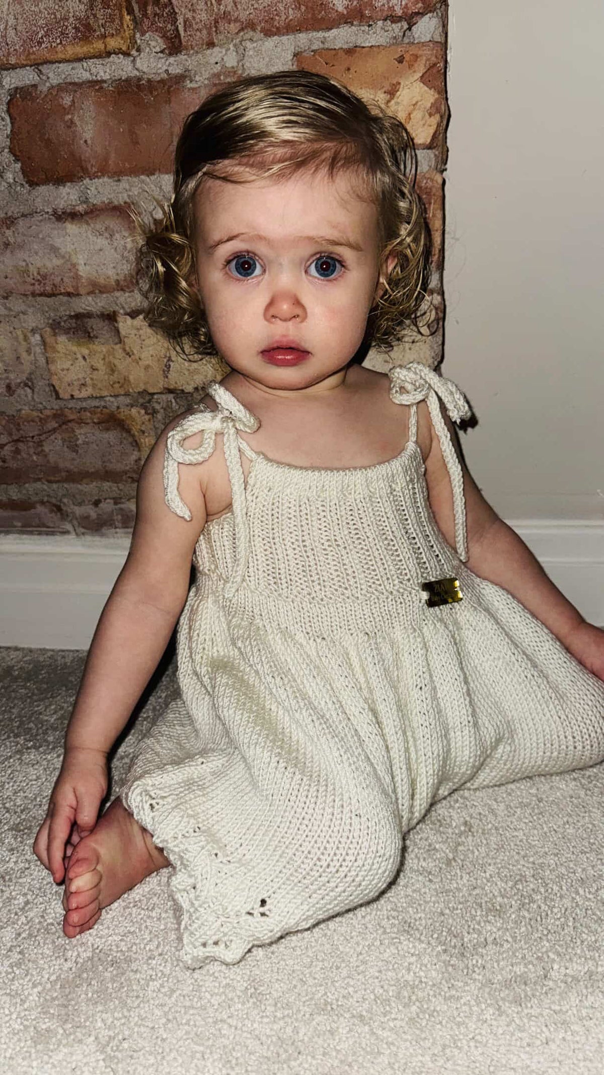 26S - The Dainty Ziah Sun Dress