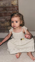 26S - The Dainty Ziah Sun Dress
