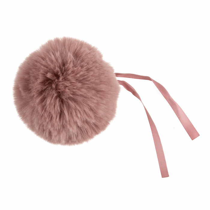 AW1 - Ziah Luxury Pom Hat
