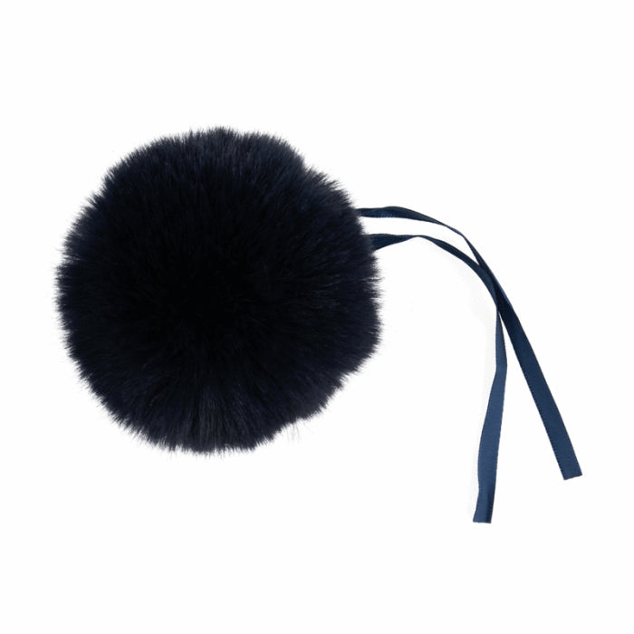 AW1 - Ziah Luxury Pom Hat
