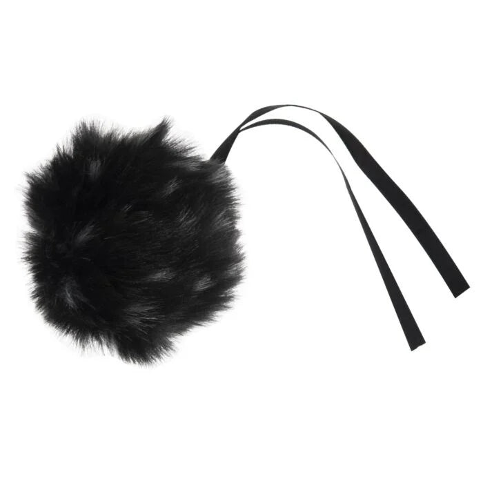 AW1 - Ziah Luxury Pom Hat