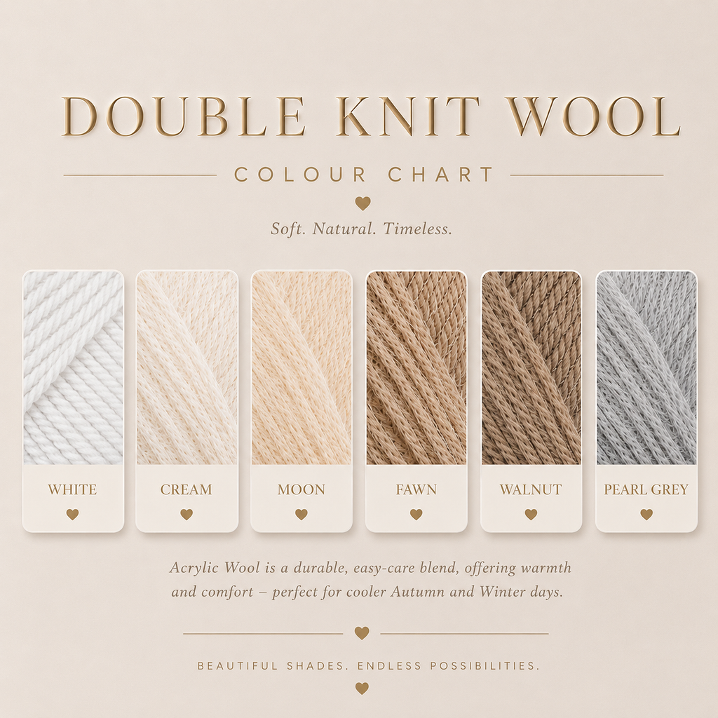 Cream Cloud - The Ziah Simple Cloud Cardigan