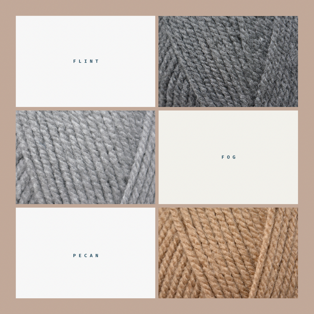 AW5 - The Toggle Ziah Jumper