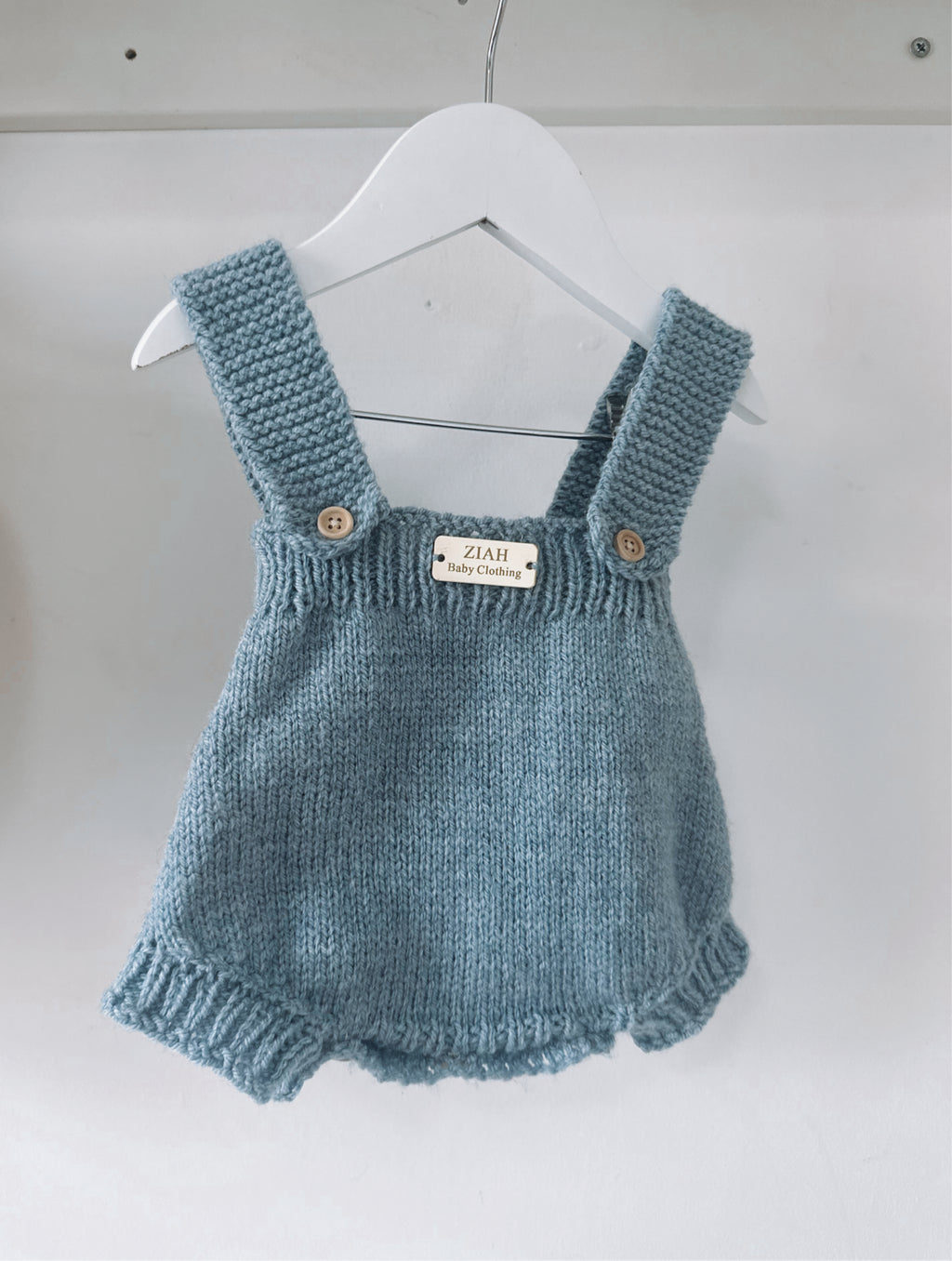 AW5 - Ziah Boys Pineapple Bloomers