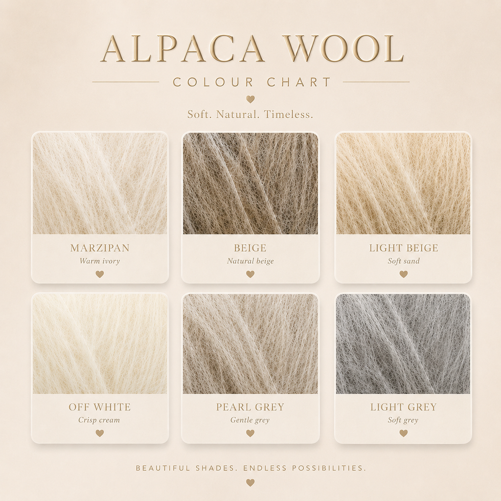 Cloud Ziah Alpaca Bloomers