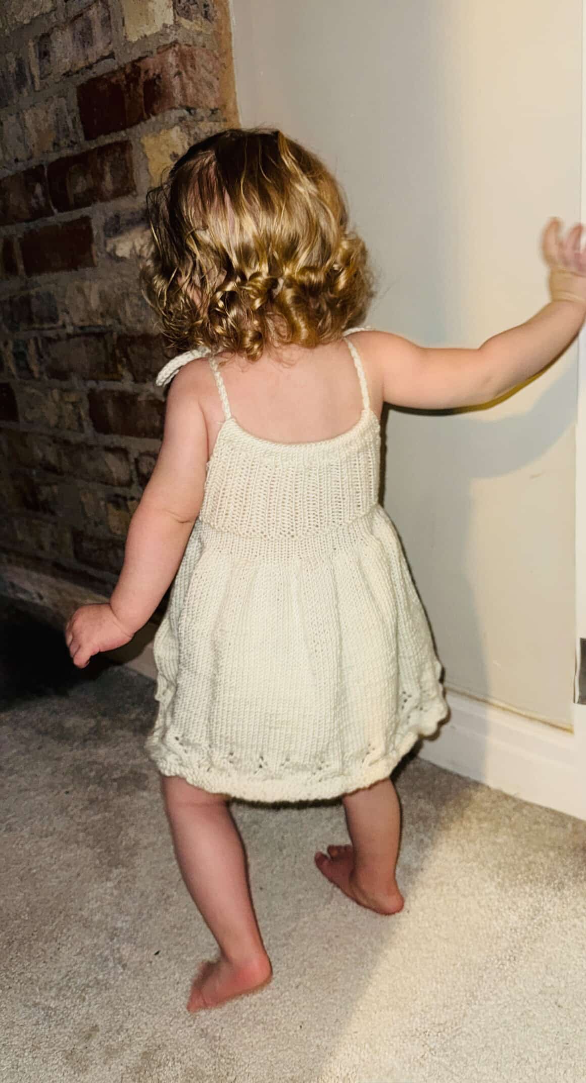 26S - The Dainty Ziah Sun Dress