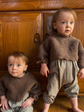 The Ziah Cloud Jumper