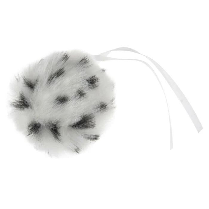 AW1 - Ziah Luxury Pom Hat