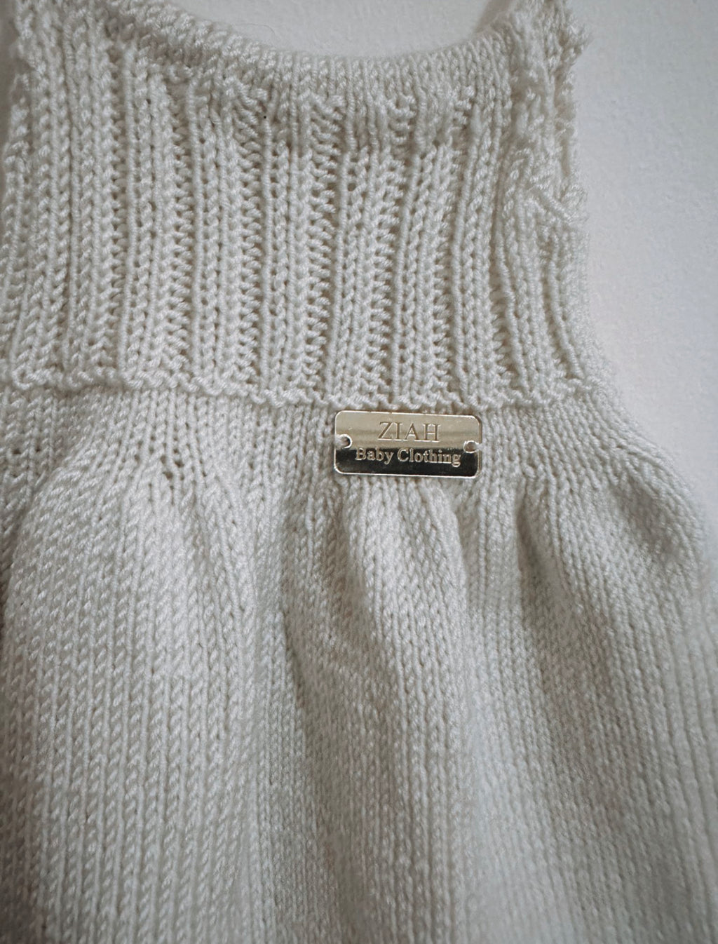 26S - The Dainty Ziah Sun Dress