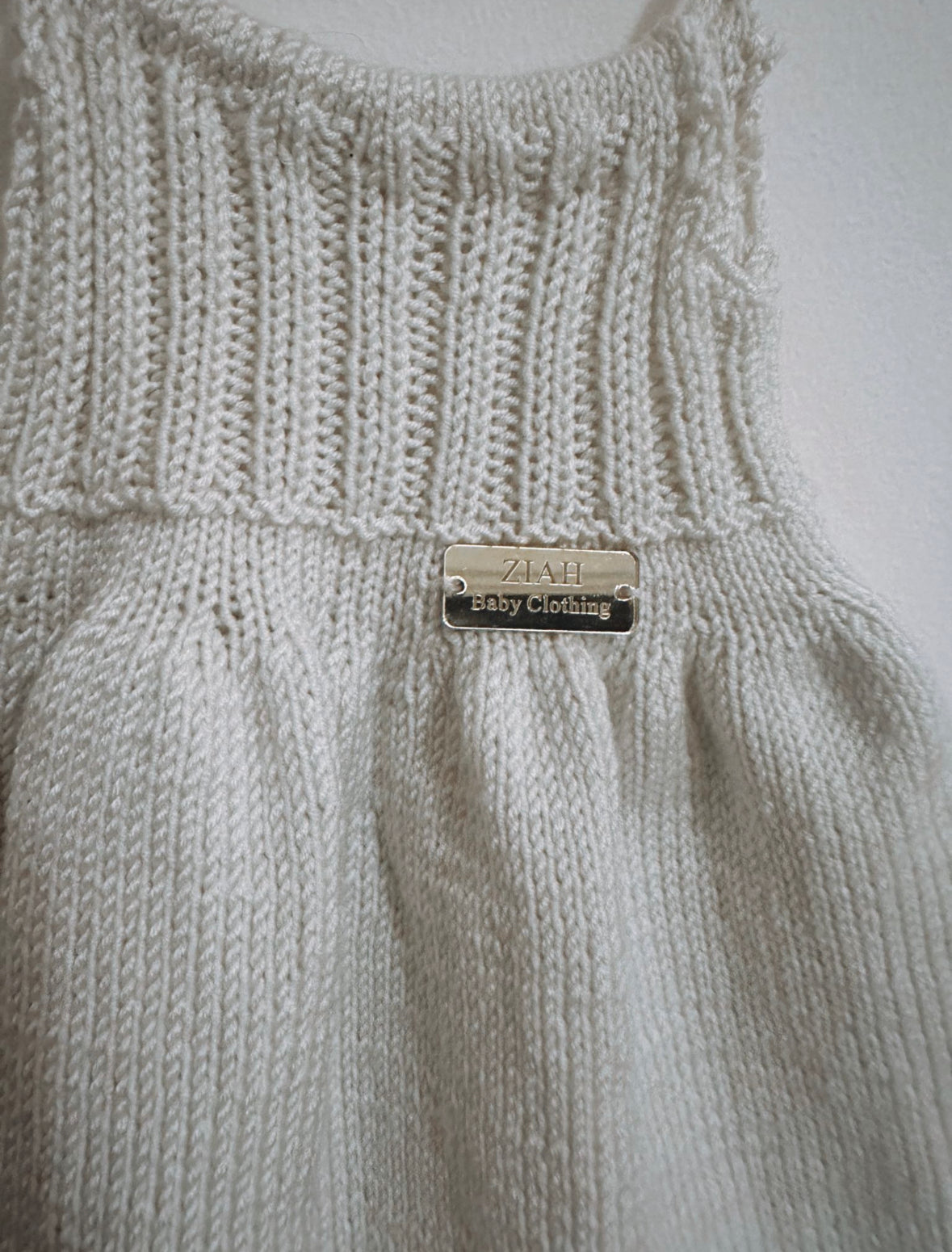 26S - The Dainty Ziah Sun Dress