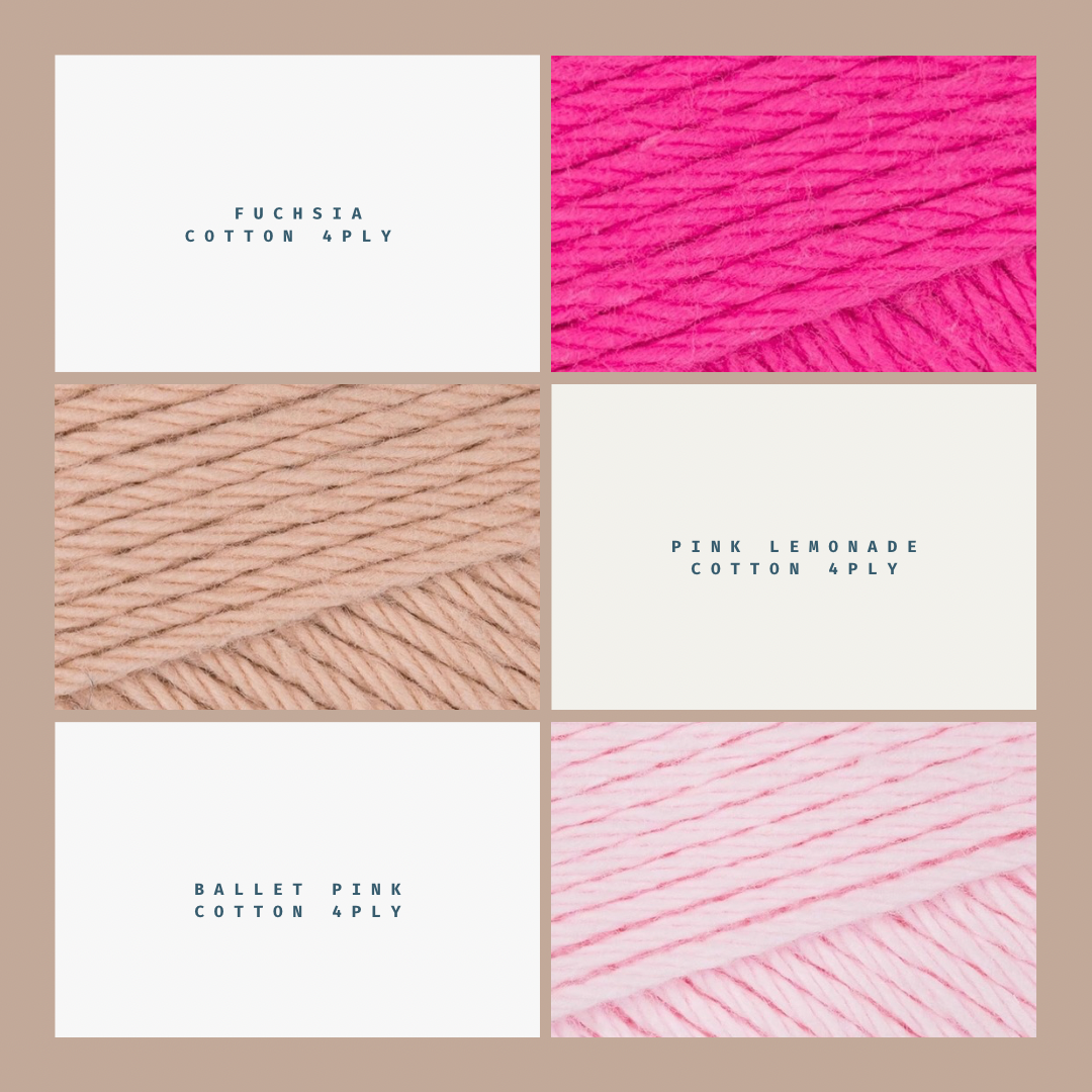 26S - The Lily Ziah Collar