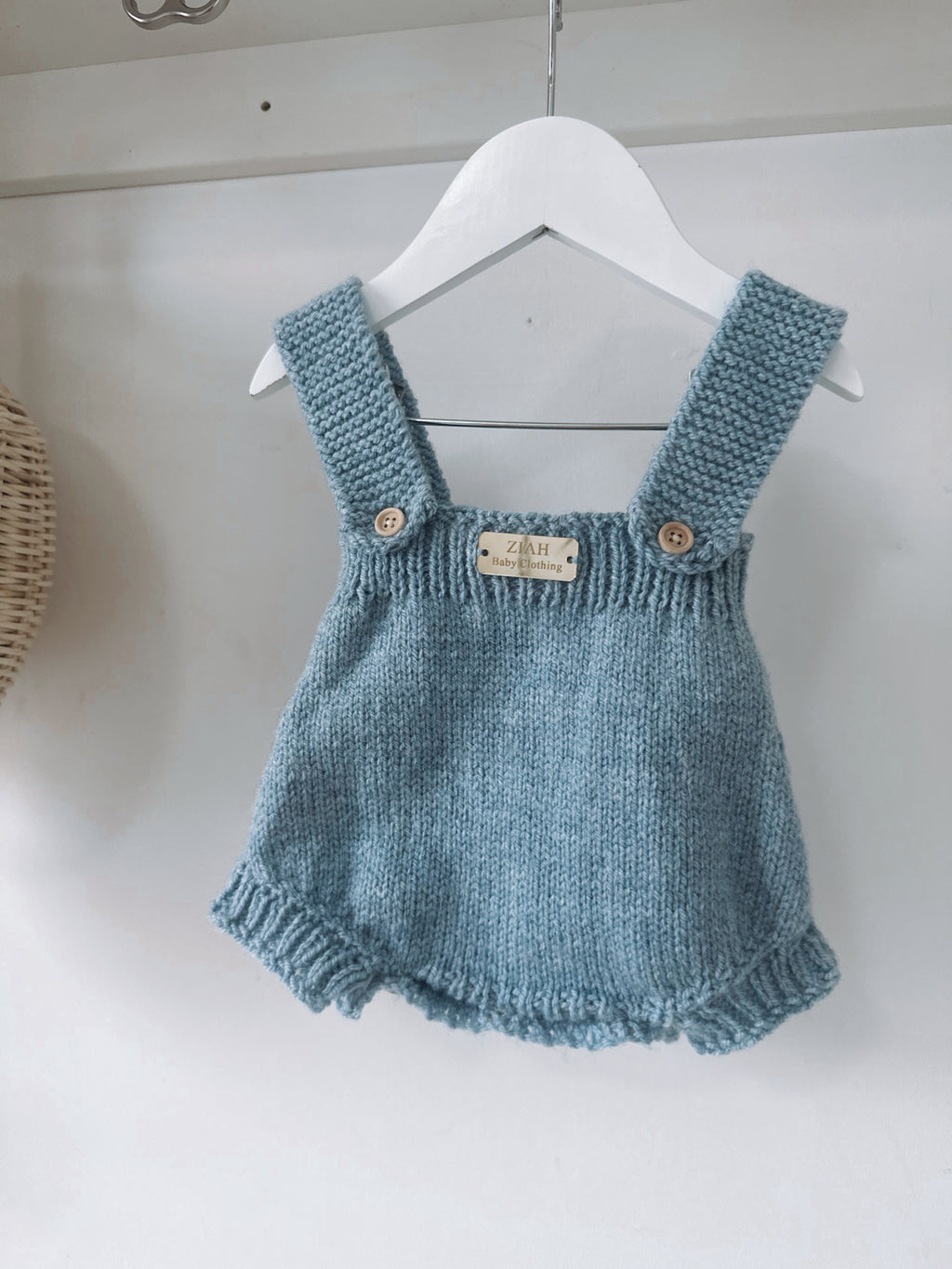AW5 - Ziah Boys Pineapple Bloomers