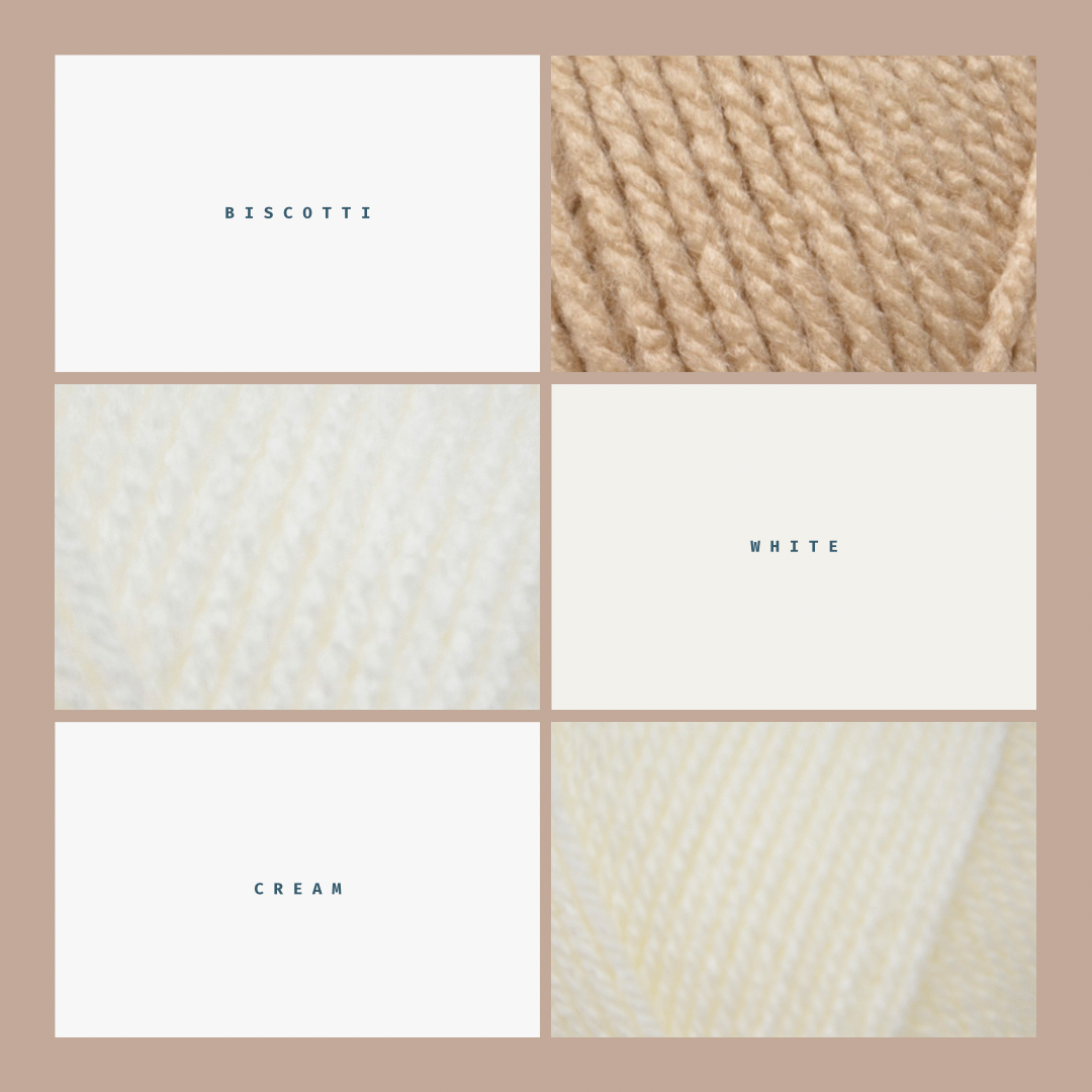 AW5 - The Toggle Ziah Jumper