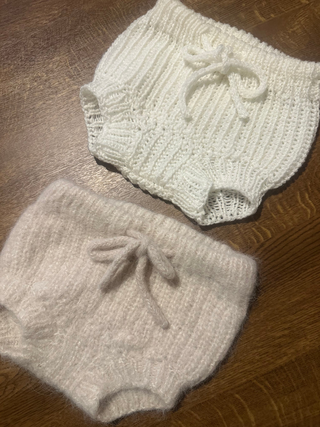 Cloud Ziah Double Knit Bloomers
