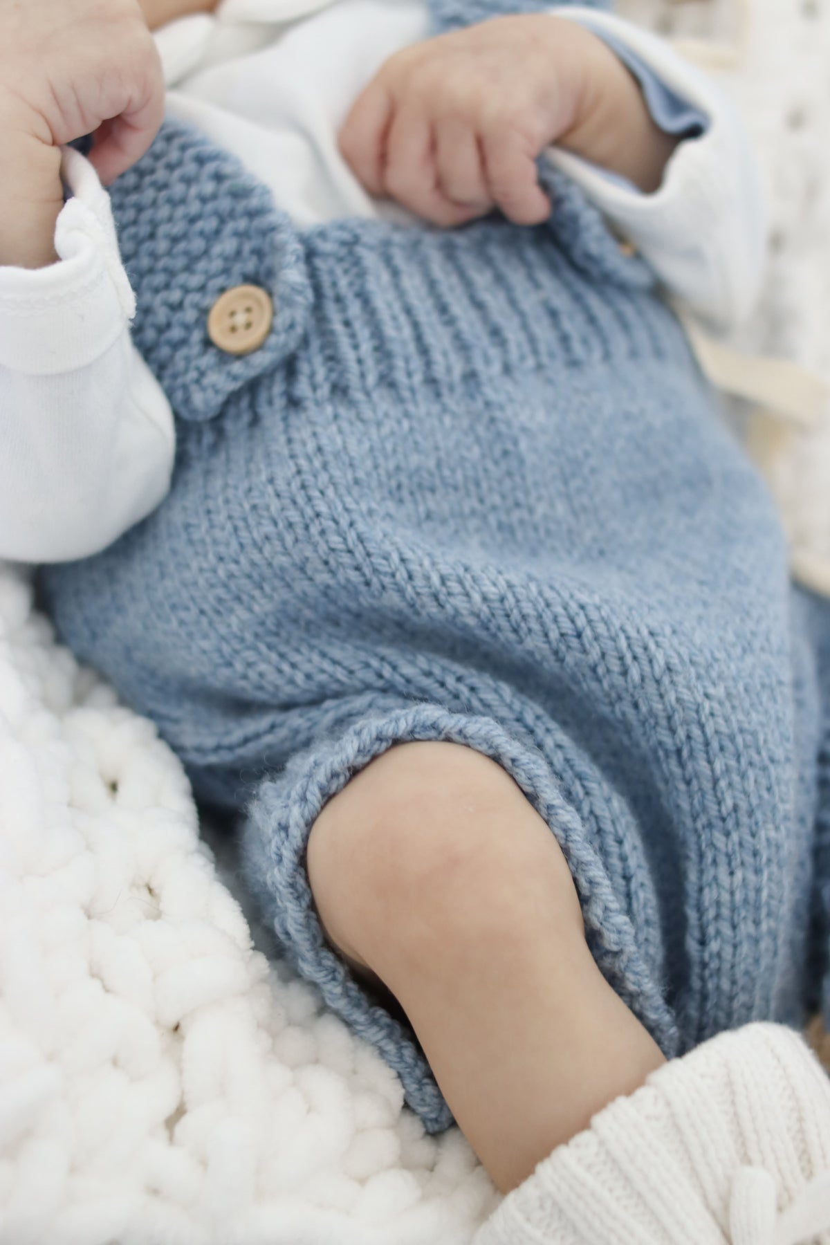 AW5 - Ziah Boys Pineapple Bloomers