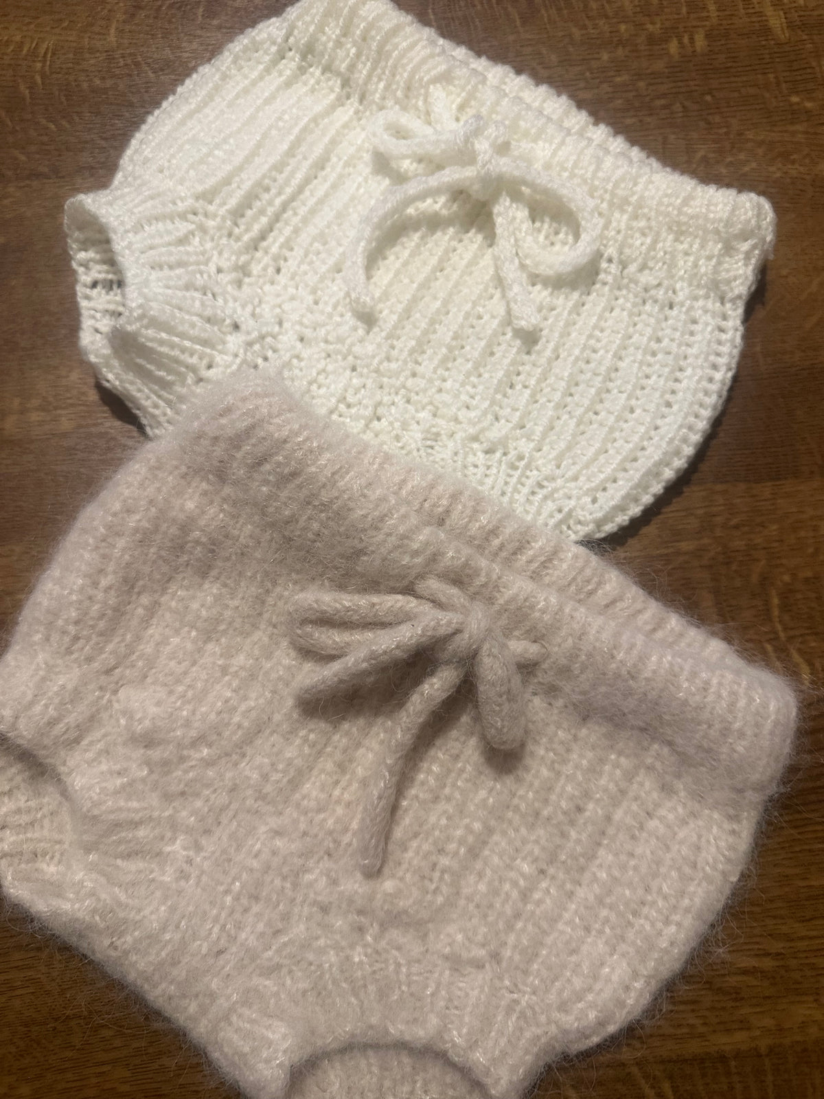 Cloud Ziah Alpaca Bloomers