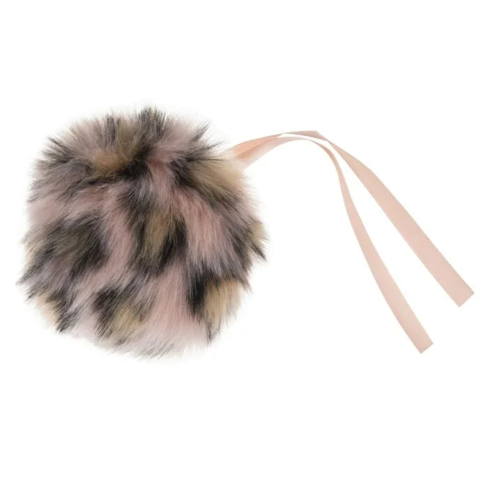 AW1 - Ziah Luxury Pom Hat