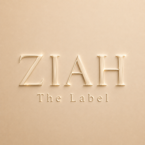 Ziah The Label 