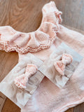 26S - Ziah Angel Pinch Bows