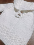 AW5 - The Toggle Ziah Jumper