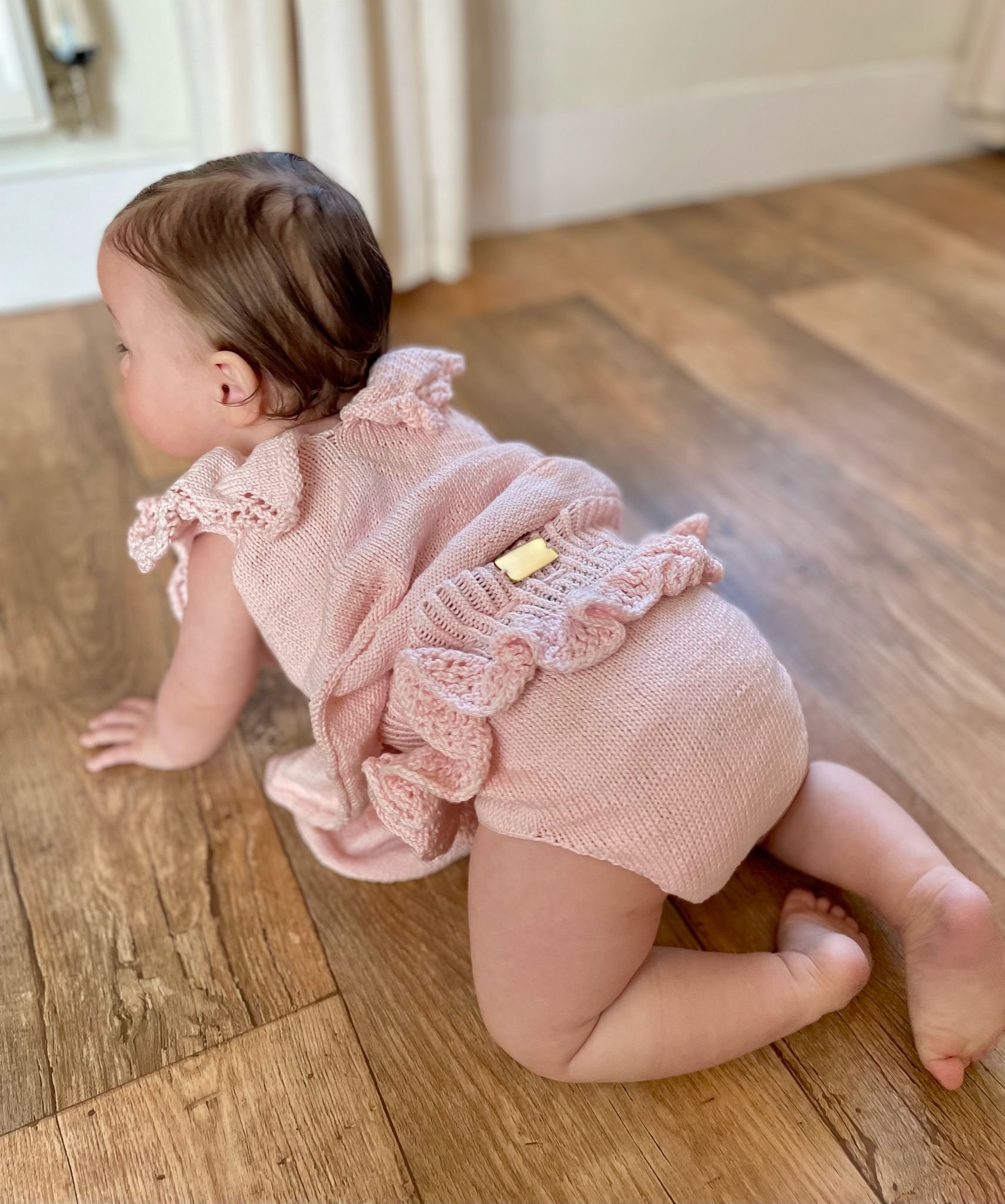 26S - Ziah Angel Bloomers