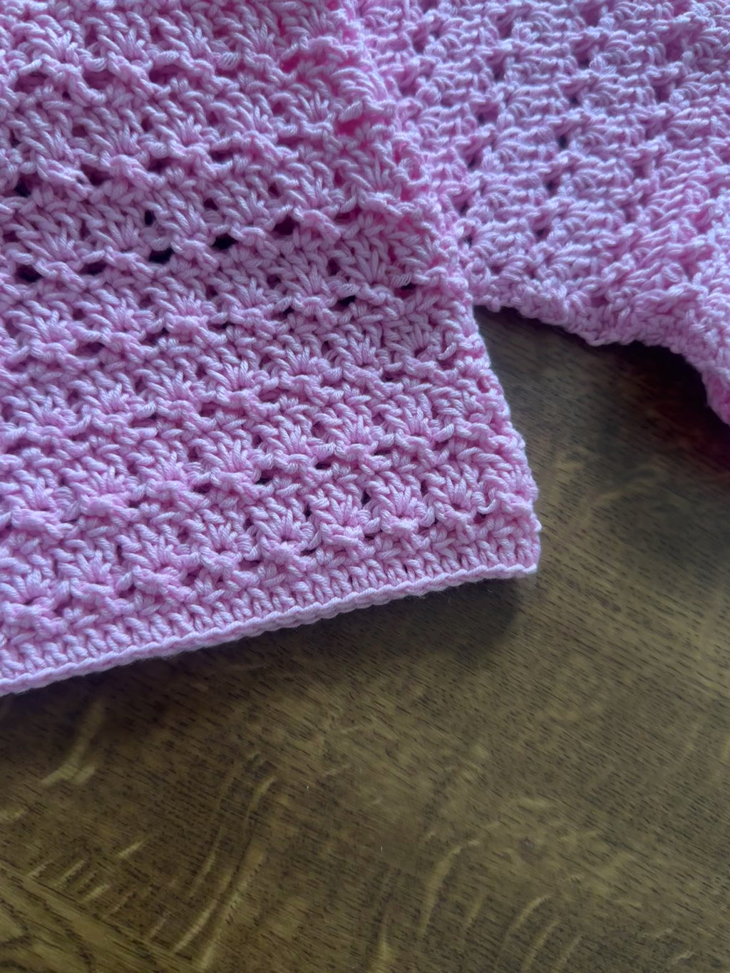 26S - The Ziah Shawl