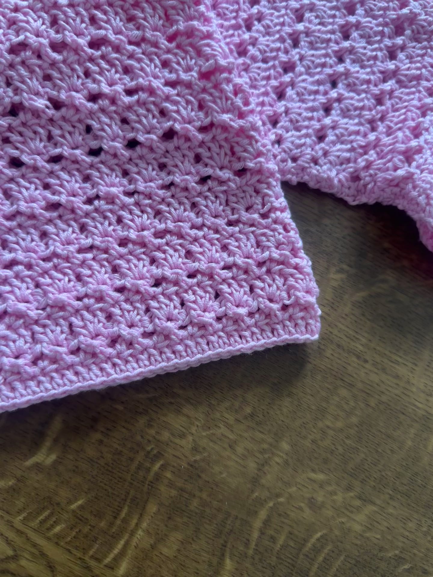 26S - The Ziah Shawl